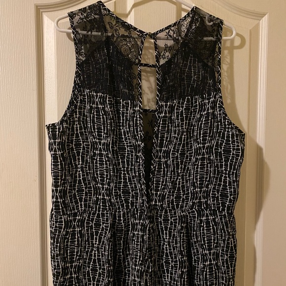 Forever 21 Dress - Picture 2 of 6